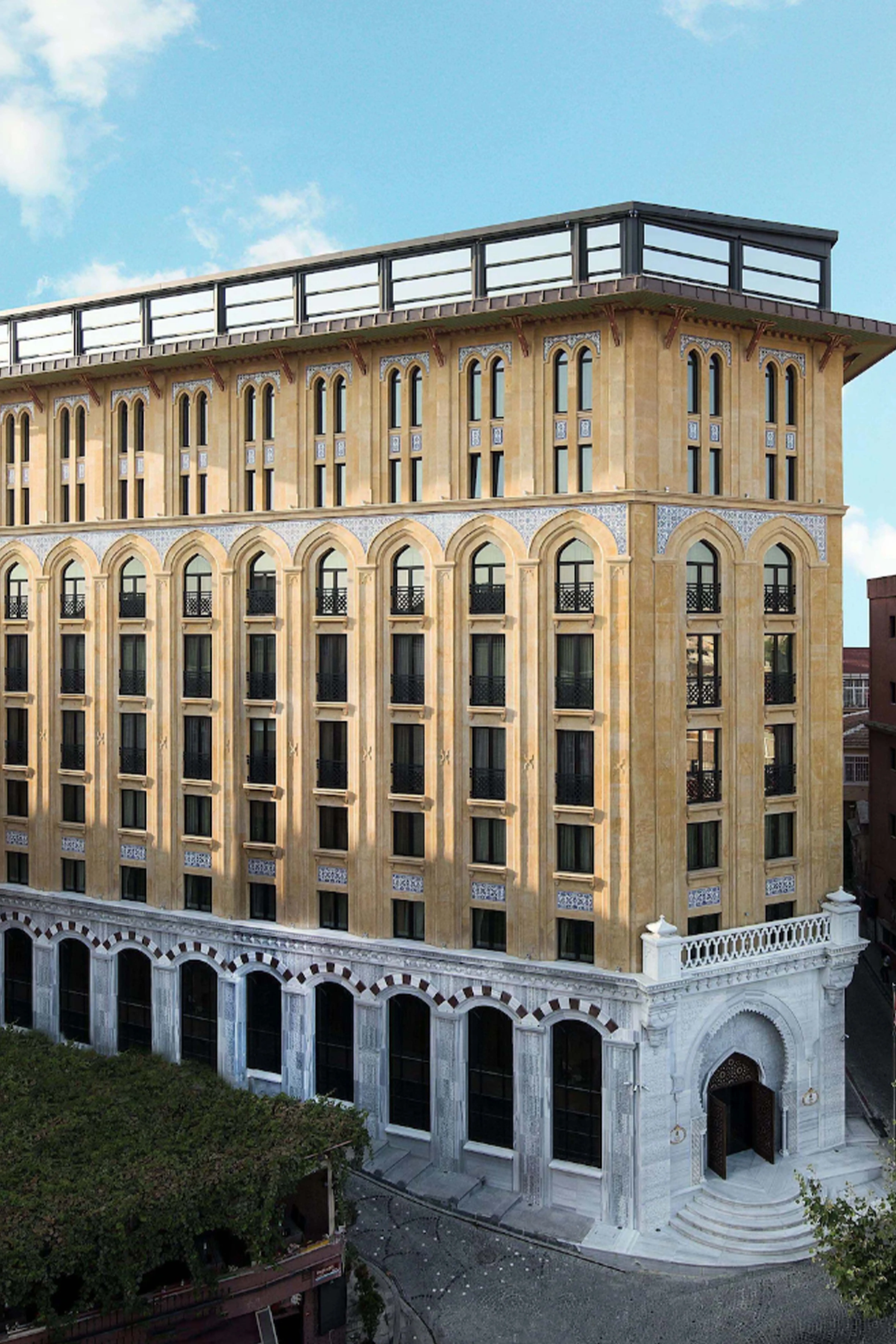 Sultanahmet Ajwa Hotel