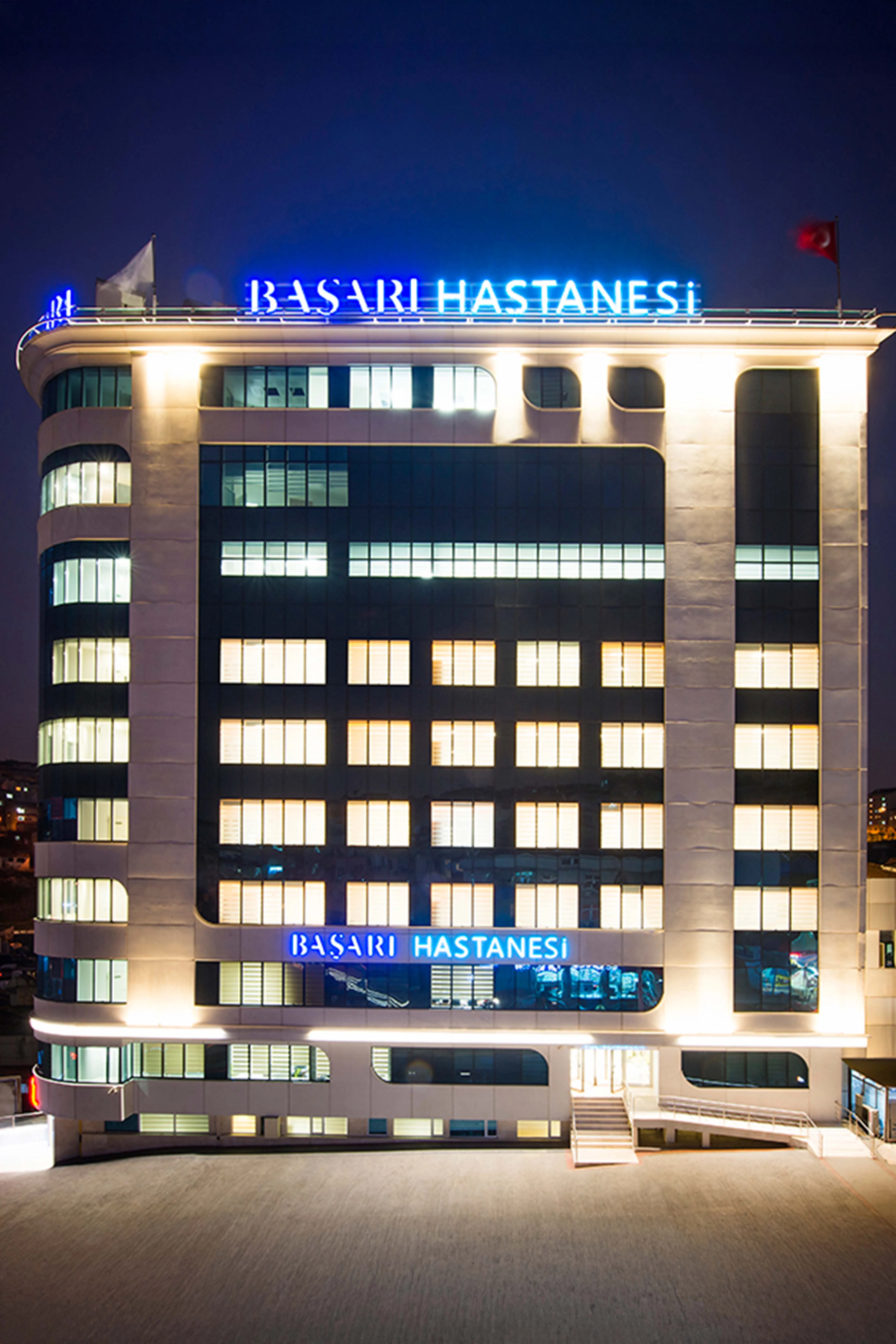 Başarı Hastanesi