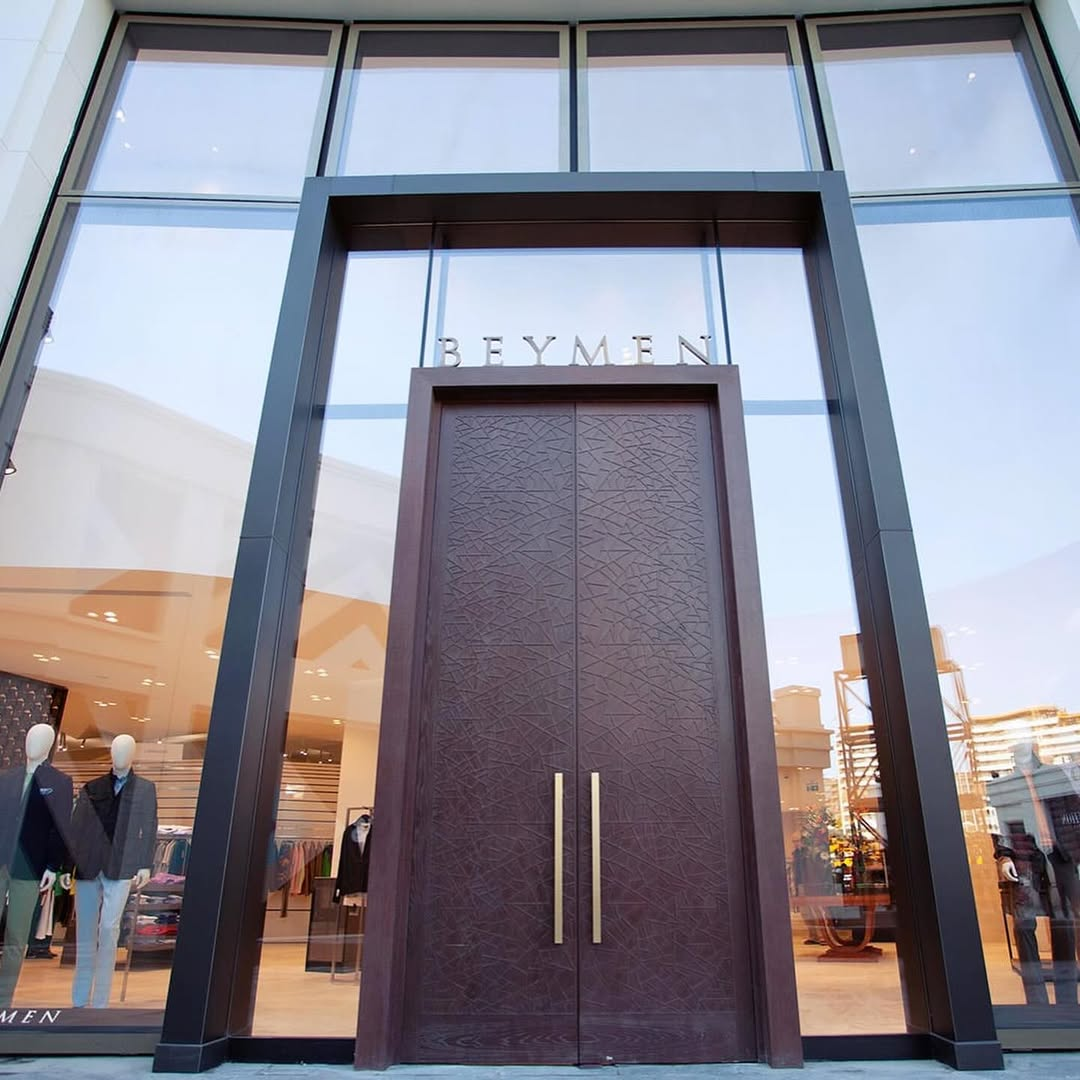 Akasya AVM BEYMEN Detay