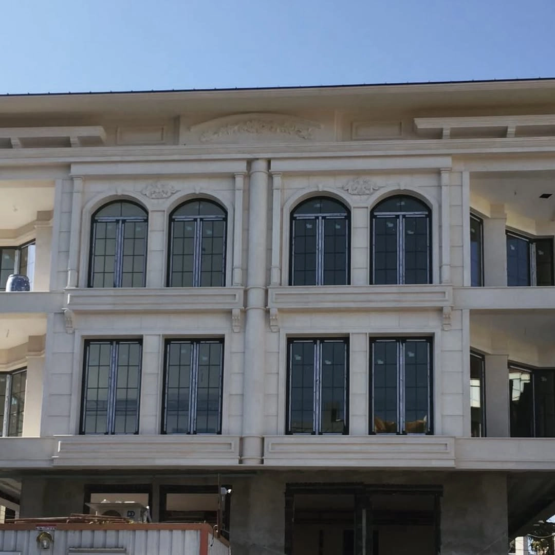 Florya Siteleri Detay