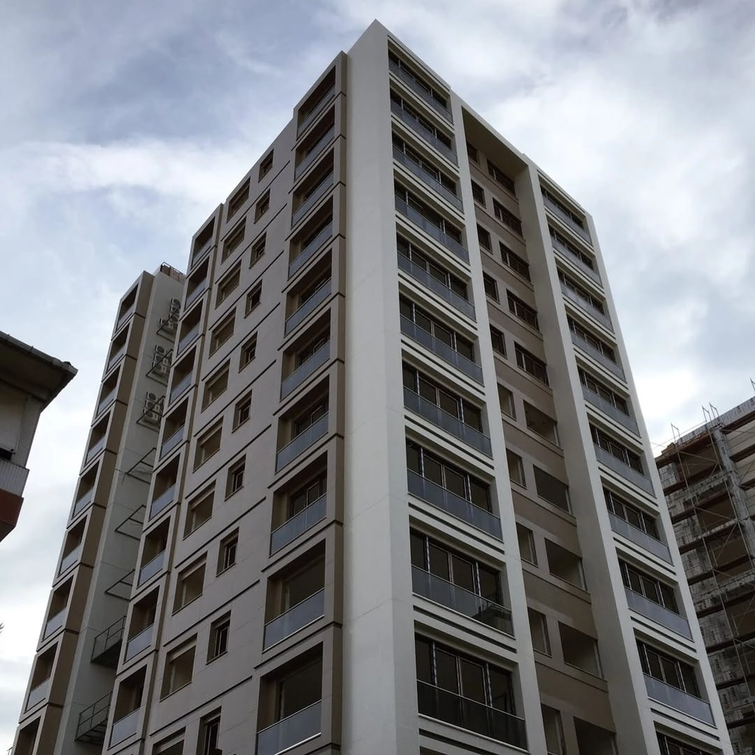 GIZPA Residence Detay