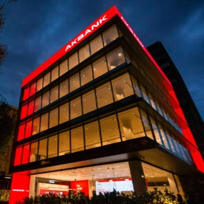 AKBANK