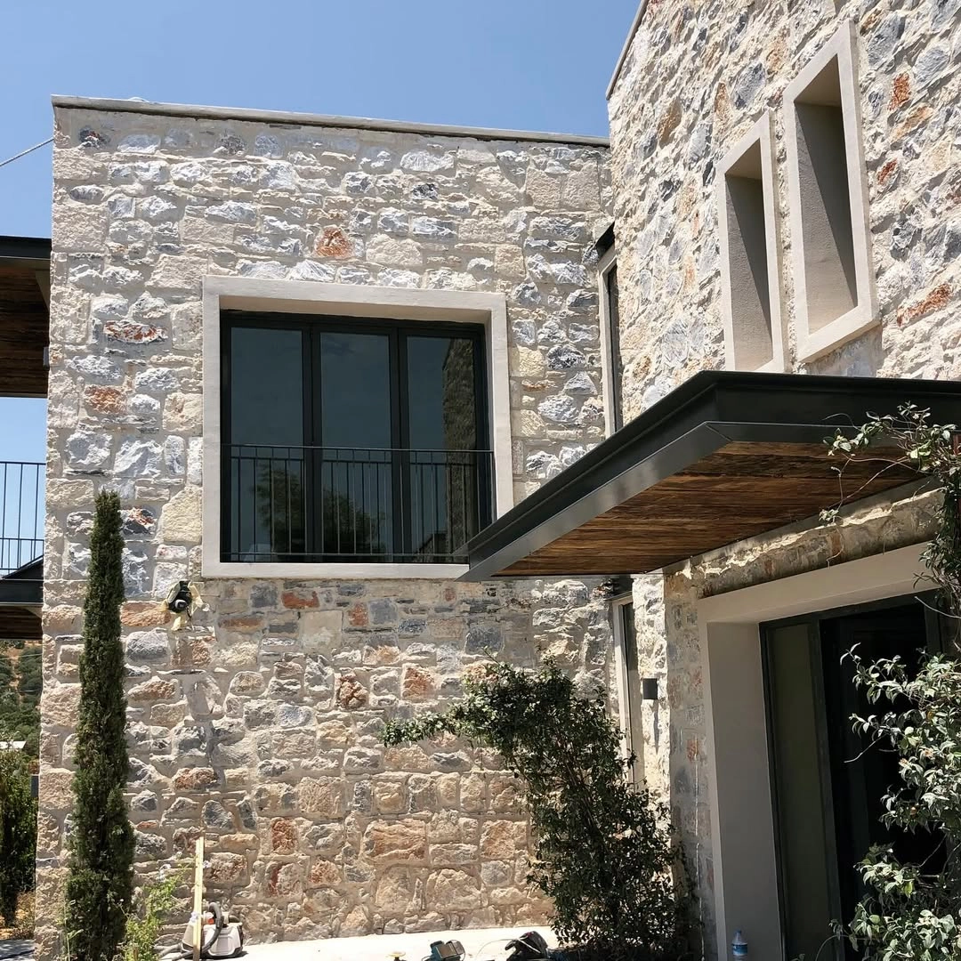 Bitez Villaları Detay