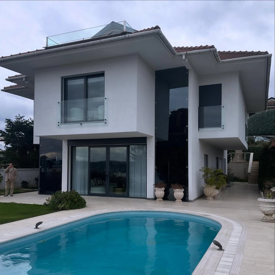 Çengelköy Konakları