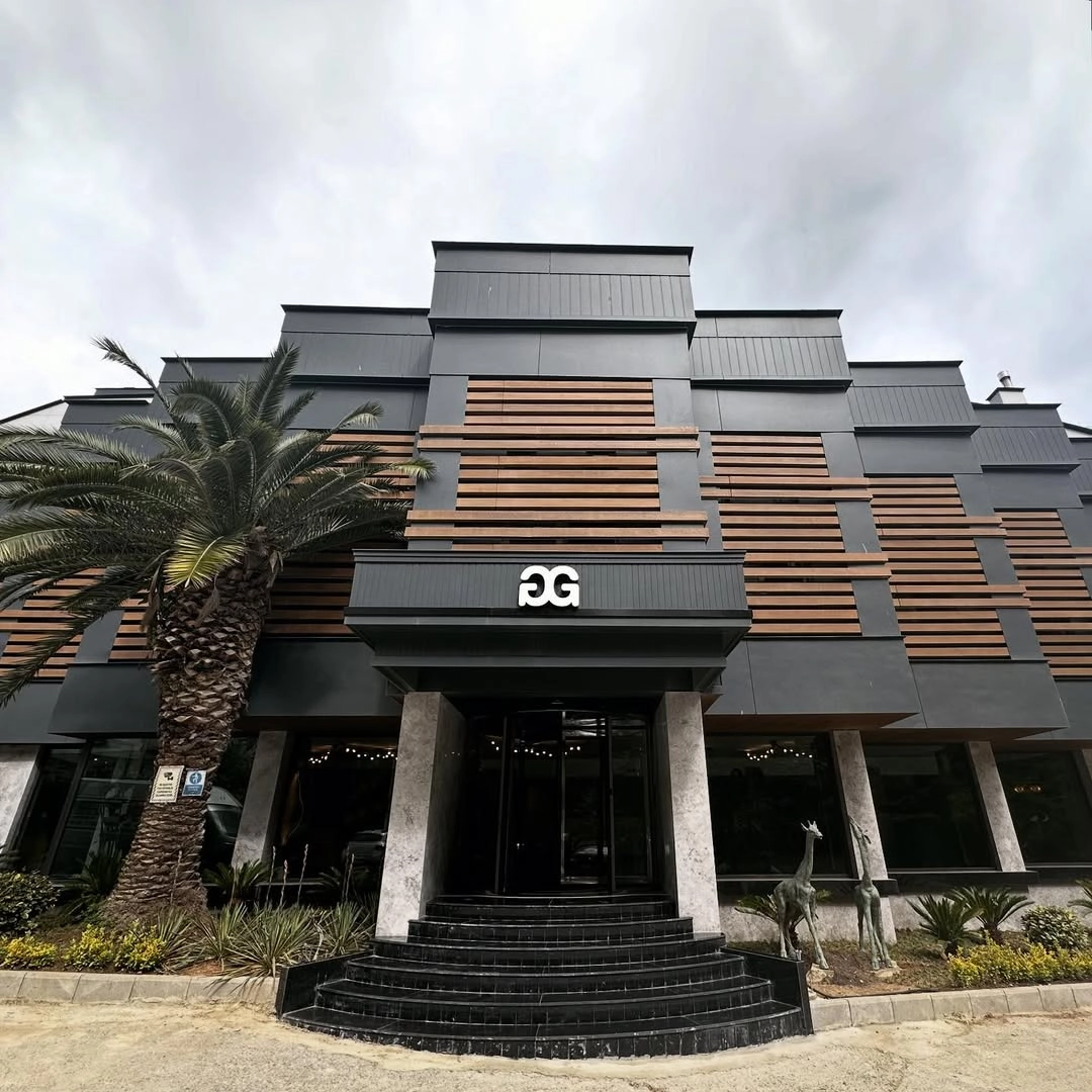 Şile Gönen Otel Detay