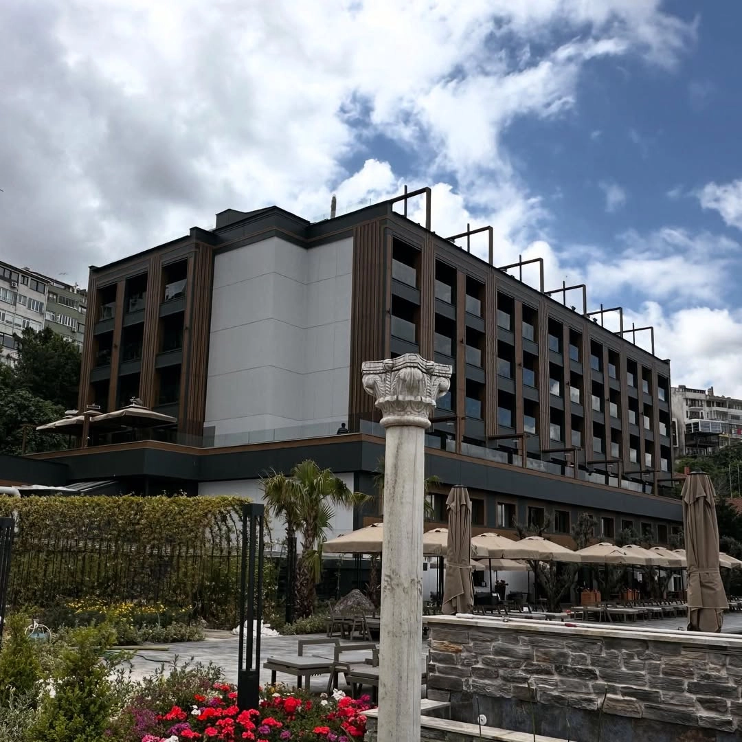 Şile Gönen Otel