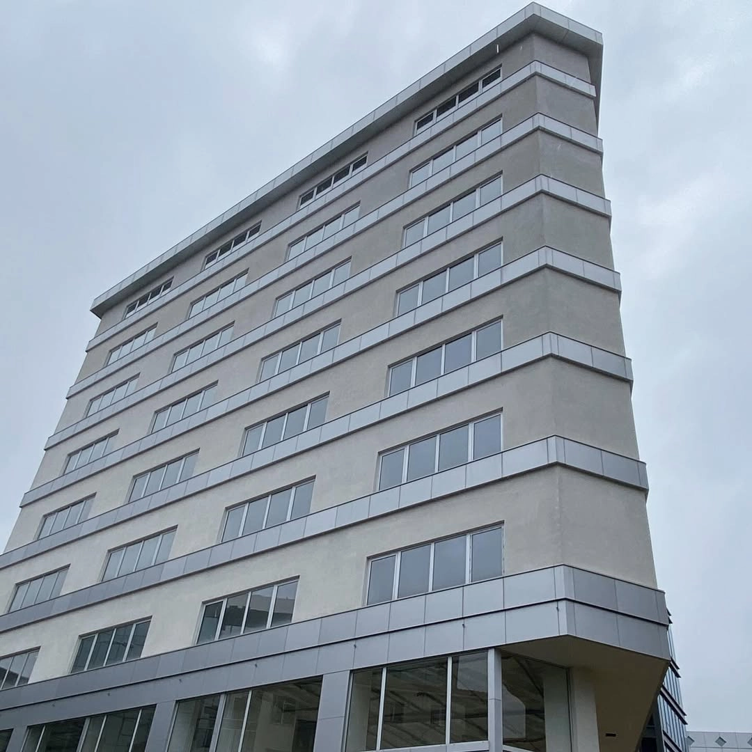 Erler Film Residence