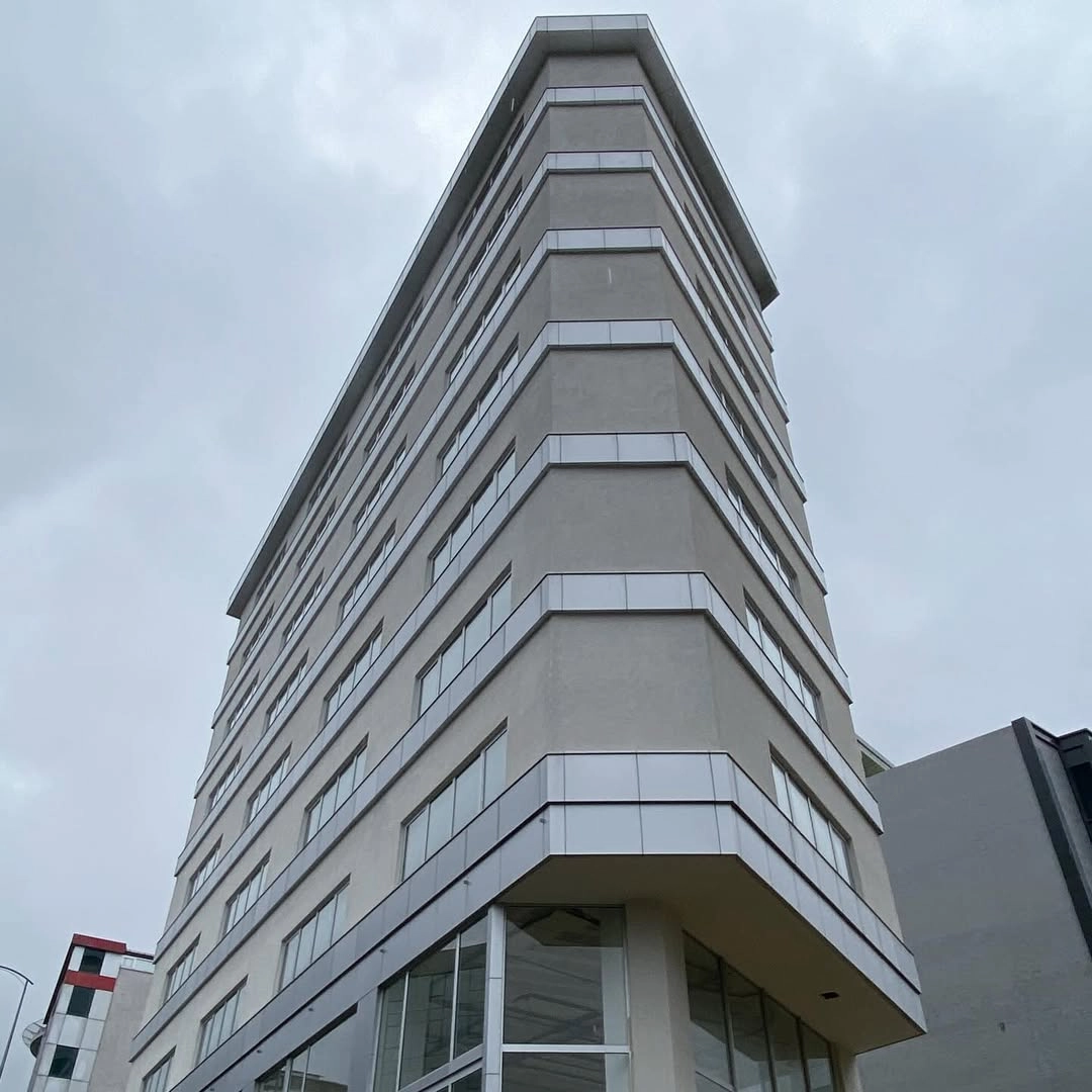 Erler Film Residence Detay