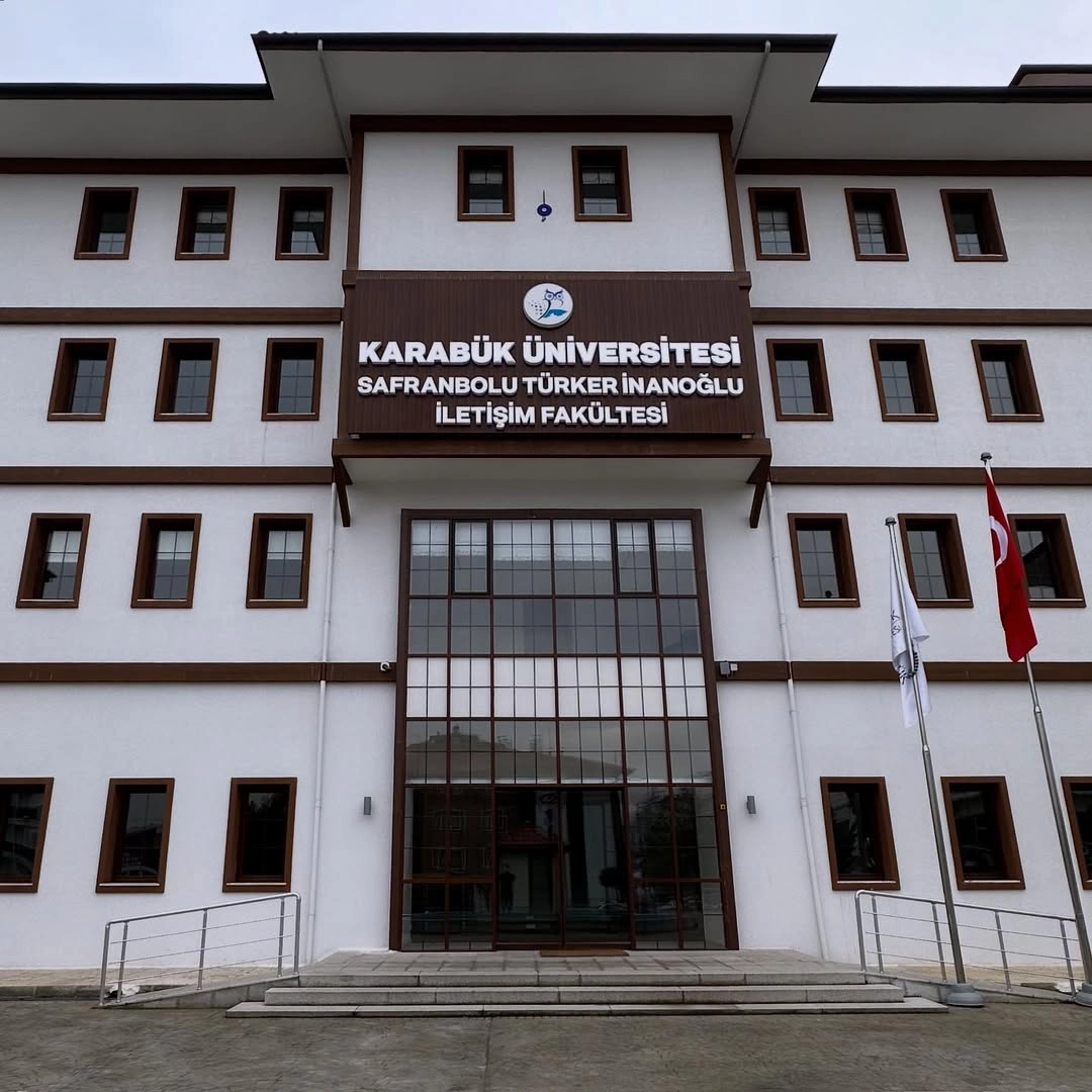 Karabük Üniversitesi İletişim Fakültesi