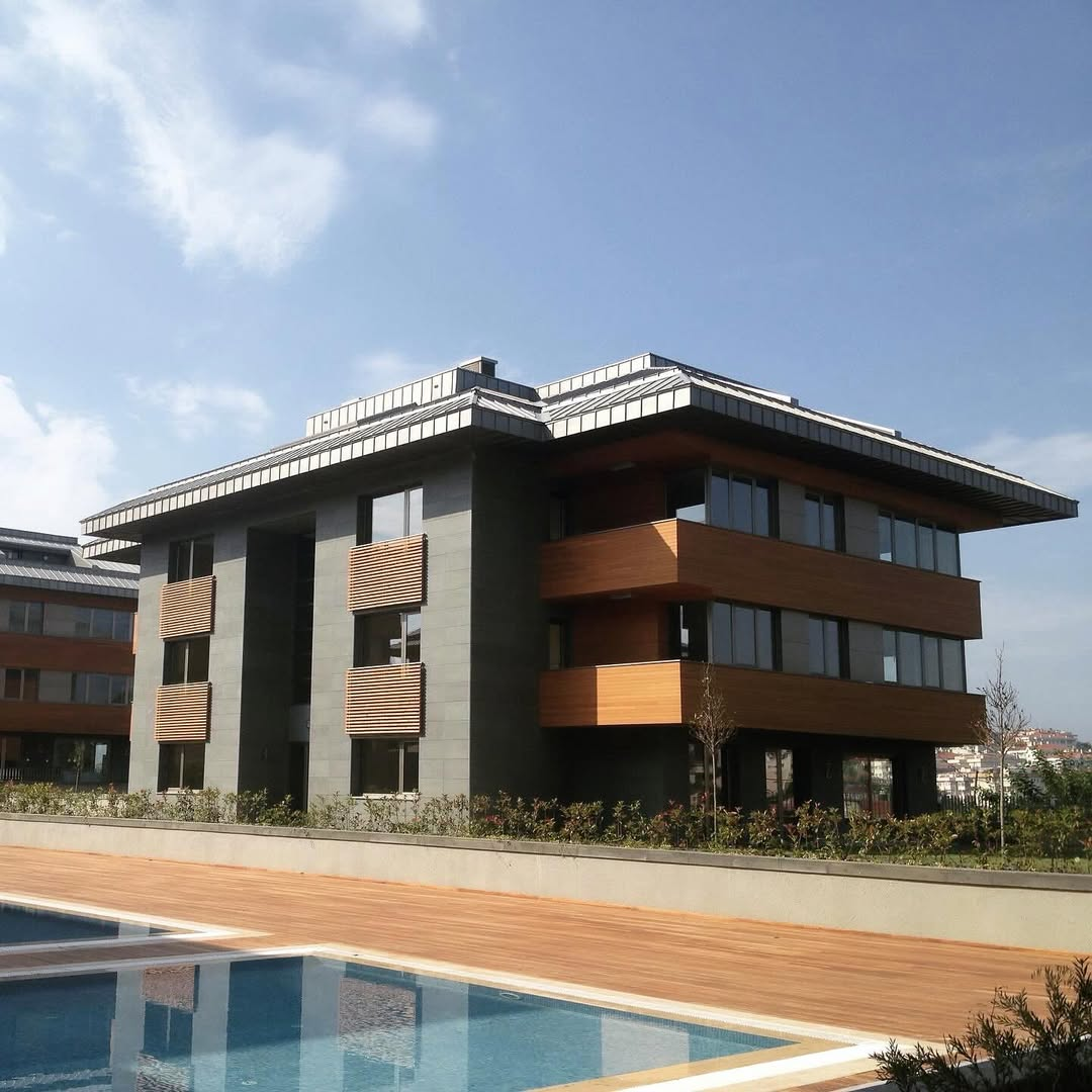 Beyaz İnşaat Kırkkonaklar